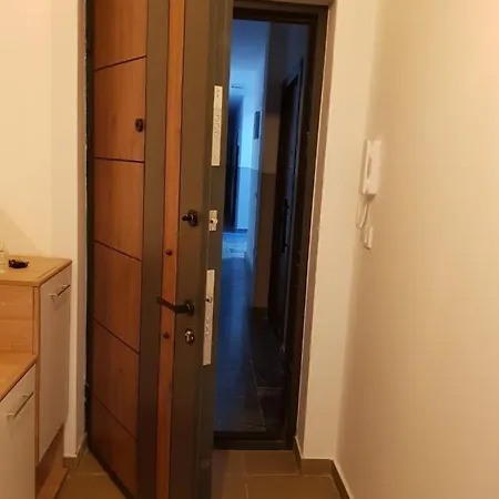 Aurora Apartment