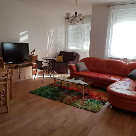 Apartment Aurora