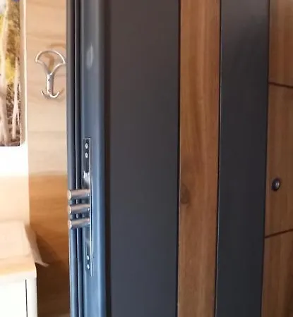 Aurora Apartment Subotica