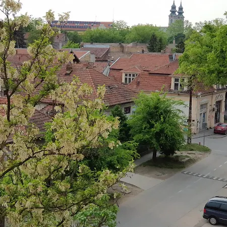 Aurora Subotica