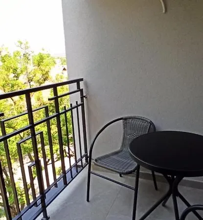 Aurora Apartman Szabadka