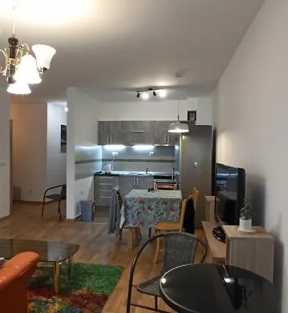 Apartman Aurora