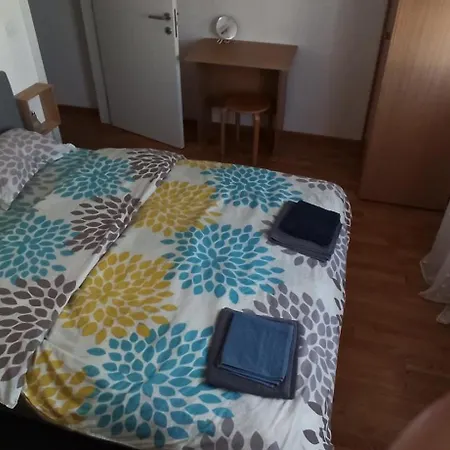 Aurora Apartment Subotica